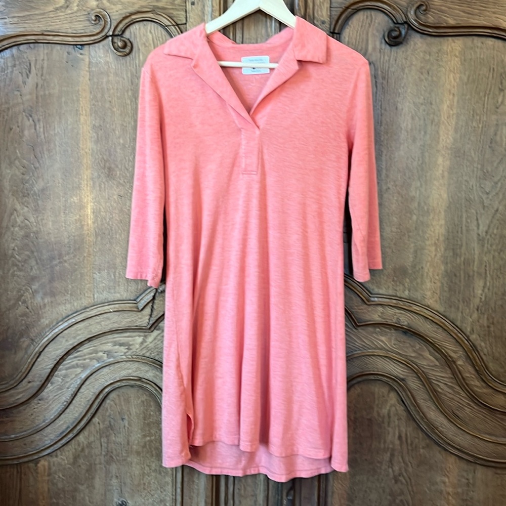 Southcott Shirt Dress